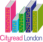Cityread London Logo