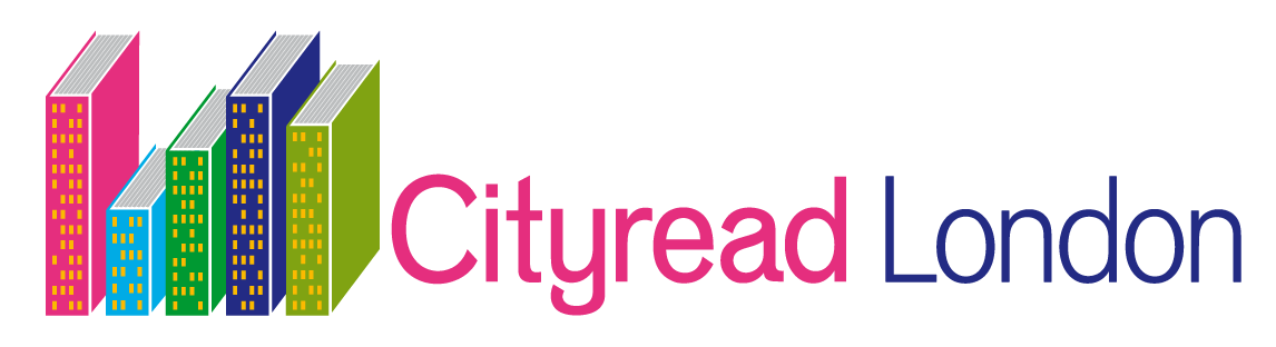 One City. One Book. One Month.