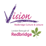 Redbridge/Vision Logo