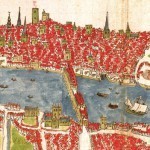 Writing London at The British Library