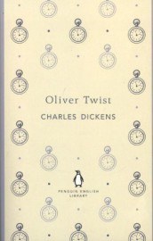 Oliver Twist