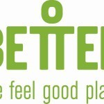 Better Logo with strap line