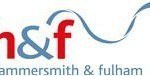 Hammersmith & Fulham Logo