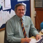 Nick Dobson