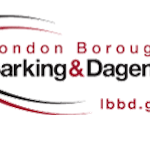 Barking & Dagenham Logo