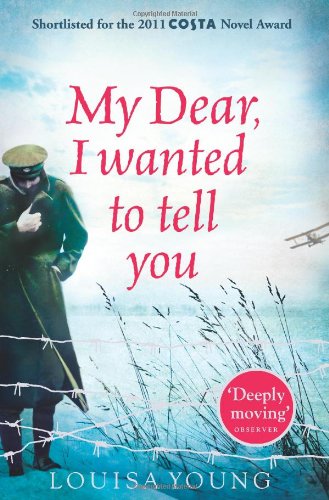 My Dear I Wanted to Tell You, 2014 Cityread